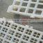 heavy duty plastic material recycled broiler breeder plastic slat floor