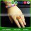 Eco Friendly Rainbow Cool Silicone Wristband