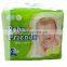 New Brand Hot Sell PE Lovely Film Cheap Baby Friends Baby Diapers Manufacturer in China