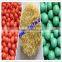 Industrial grade gelatin for paintball as accessory