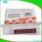 100% New Polypropylene Plastic Bags 25kg for Animal Feed Packing