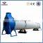 2015 Hot Sale ! Sawdust Rotary Dryer With Belt Conveyor And Control Cabinet for Free