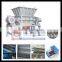 Tyre shredder machine