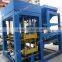 2015 hot sale! Larger capacity brick making machine/China concrete paving machines/Automatic brick machine with high quality