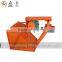 Mining machinery vibratory grizzly feeder