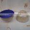 Non-toxic bamboo bowl made in Vietnam with high quality