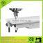 Top and Bottom Feed Walking Foot Sewing Machine for Medium and Heavy Material