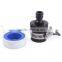 Hot DIY Micro Drip Irrigation System Plant Automatic Watering Garden Hose Kits