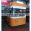 high quality good price electric mobile food truck and food trailer made in China