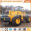 6Ton 3.5CBM Wheel Loader with Competitive Price