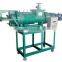Factory supply pig manure dewatering machine,cow dung dewatering machine
