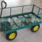 Handcart trolley Wheelbarrow Tipper Truck