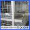 H type galvanized china cheap poultry farm broiler chicken cage(Guangzhou Factory)