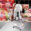 Automatic Bone Sawing Machine Meat Frozen Food Cutter