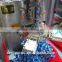 Best small paste packaging machine with lowest price
