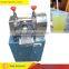 Neweek high capacity commercial electric sugarcane juice maker