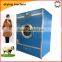NEWEEK Industrial 15-150kg jeans dryer clothes washing machine for sale