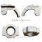 Custom lower receiver forging aluminium forging