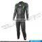 Aropec Flying Fish Man 3 and 2mm Super Stretch Skin Neoprene Triathlon Wetsuit Fullsuit