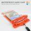 Swimming Mobile Phone Waterproof Case For Asus Zenfone 2