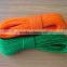 China Factory Plastic Rope Pp Polypropylene 3 Strand Twisted Rope