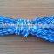 pp pe braided hollow rope good selling