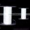 soft transparent reflective film