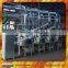1100kg/h,28T/24h wheat grinder, wheat flour mill, wheat flour milling equipment