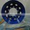 Aluminum truck wheels 22.5