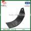 FACTORY PRICE WITH HIGH QUALITY ROTAVATOR BLADES, Kubota Blades for Sales