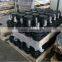 Supply High Quality Hi-tachi EX200 Exvavator part top roller/carrier roller/upper roller