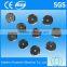 TC circular tungsten carbide shear blade with high wear resistance