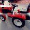 hot sale mini tractor 4wd for sale