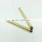 ISO direct factory price custom polishing brass tube