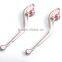 Sumomoto CNC machined motorcycle brake and clutch levers