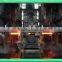 Hot rolled solid round bar roller mill