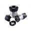 Jaw Spacer Coupling