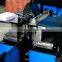 Hot sale casing-in machine and hard cover book making machine