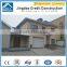Flatable System Container House/prefab Container