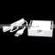 2015 Hot Sale White DK48D desktop charger Magnetic Charging Dock for Sony Xperia Z3 Smartphone