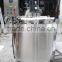 HOT SALE Industrial Stirrer Equipment for mixing paints