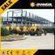 China tractor grader blade Liugong mini 418 grader For Sale