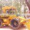 Hot sale for compacting machine and 30ton hydraulic garbage compactor LLC230H, new and cheap!