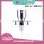 Fashionable Perfumefine mist atomizer crimp pump sprayer