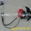 4 stroke petrol engine backpack type brush cutter BG435