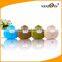 New Style 300ml 500ml 750ml Square PETG Plastic Carved Bottles Cosmetic Bottles