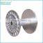 weaving loom beam used in crochet machine or needle loom