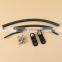 2" Tank lift Riser Kit with Hose For Sportster XL Standard XLH1200 XLH883