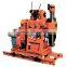 Well drilling water well drilling drill rig