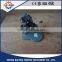 DY-8 Manual Ribbon Date Coding Printing Machine On 3 Lines